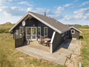 Holiday home Udemarken Hjørring VI